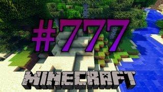 Let's play Minecraft #777 [Deutsch] [HD] - Wer will ein Messer!!