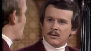 "Red River Valley" Smothers Brothers Comedy Hour