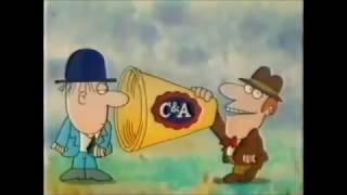 C&A-Werbung  (1983)