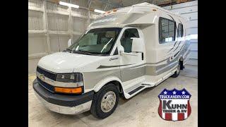 2003 Chinook Cascade Class B+ RV Motorhome FOR SALE truckandrv.com