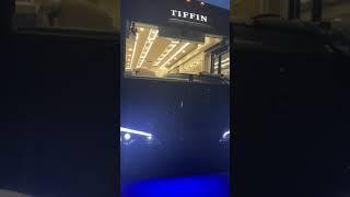 Tiffin Walkthrough