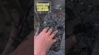 A Burned Quran? Really? No, a MIRACLE!  #QuranMiracle #IslamicViral #AllahProtects #QuranSaved