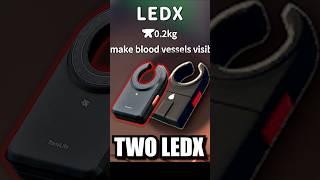 Two LEDX