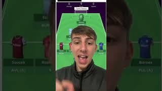  FPL'S UNLUCKIEST MOMENT EVER?! | #fantasypremierleague #fantasyfootball #fantasyfootballadvice