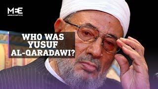 Who was Yusuf al-Qaradawi?