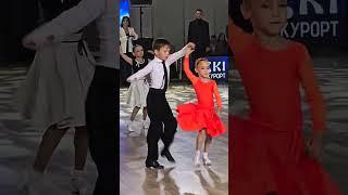Serget & Ulyana jive #jive #dance #ballroom #ukraine #wdc #oldies #viralvideo