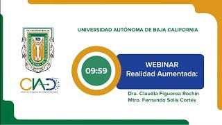 Webinar  Realidad Aumentada: Experiencia educativa inmersiva con Merge Cube