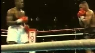 Майк Тайсон   Джеймс Даглас 38 2) Mike Tyson vs James Buster Douglas