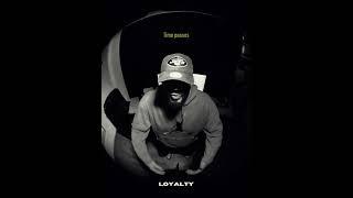 RICISSETTBRO - LOYALTY (prod. LEENI) [OFFICIAL VIDEO]