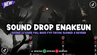 DJ DROP ENAKEUN V4 SOUND JJ KANE FULL BASS VIRAL TIKTOK TERBARU 2024 ( SLOWED X REVERB ) 