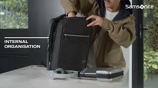 Samsonite Litepoint | An up-close look