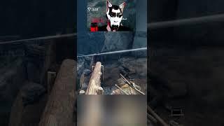 Что здесь происходит?! #shorts #mask #darkeden #daysgone #gaming #жизньпосле