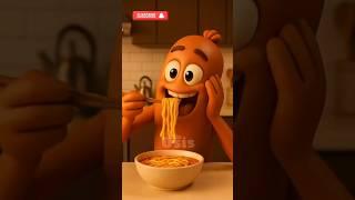 Osis Makan Mie #shorts #anomali