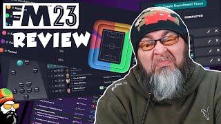 Reviewing Every New Football Manager 2023 Feature - FM23 Review