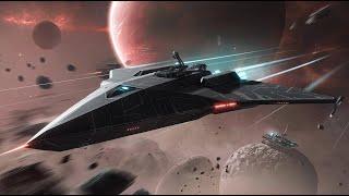 Earth’s Battleship Entered the Fight—And the Galaxy Finally Knew Fear | HFY | Best Sci-Fi Stories