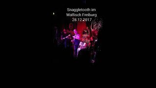 Snaggletooth - Motorhead Tribute