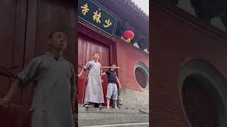 Shaolin Kungfu