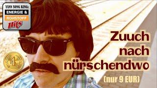 Yann Song King - Zuuch nach nürschendwo (nur 9 EUR)