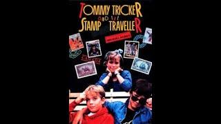 Tommy Tricker And The Stamp Traveller 1988 | Full Movie