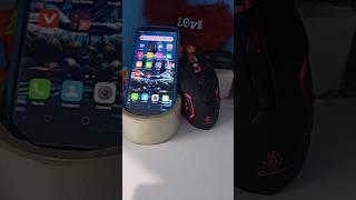 How to connect wireless mouse to mobile #mouse#wireless#phone#shorts#viral