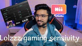 Master Your Sensitivity: Pro Gaming Tips from @LoLzZzGaming