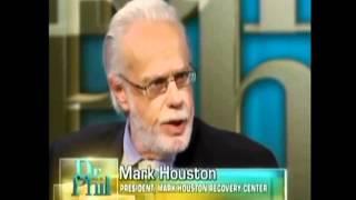 Mark Houston Recovery, Now: BRC Recovery - Dr. Phil - Are You an Enabler?