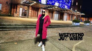 FoXy - Wszystko Już Wiem (Feat. DeKa & Patryk Żywczyk)