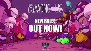 Among Us New Roles Update Trailer Leaked lol