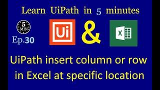 Excel Tricks: Insert Columns & Rows Instantly