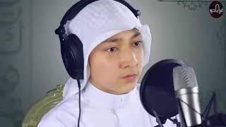 Quran Hd Tilawat Arabic Boy beautiful voice listen Must by Tajammal Arain