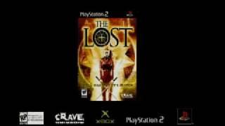 The Lost Original Trailer [PS2 & XBOX - CANCELLED!]