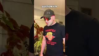 YTP: Everyone During Election | #ytp #gmodism