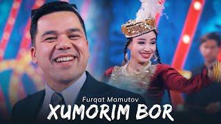 Furqat Mamutov - Xumorim bor (Mood Video)