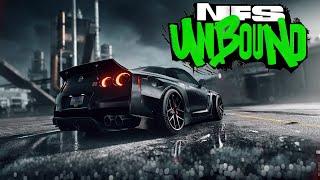 Need for Speed Unbound (Купил Легенду E46) R5 3600 + RX 5700XT