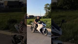 БЮДЖЕТНЫЙ электромотоцикл ПРЕМИУМ качества #мото #обзор #ecomoto #moto