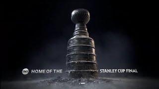 NHL/TNT Signature: Home of the Stanley Cup Final (2022-Present) Opening