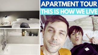 Our apartment – how a gay couple lives in Vietnam