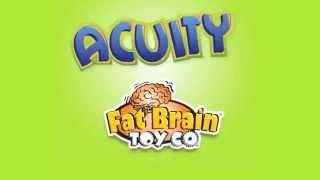 Acuity   Game of Visual Perception