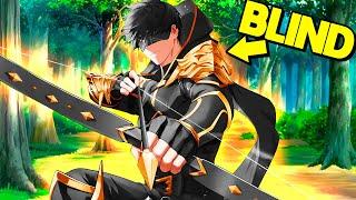 Cursed to Have No Soul, He Must Collect 100,000 Coins to Free Himself!!