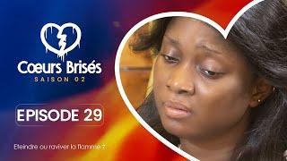 COEURS BRISÉS - Saison 2 - Episode 29 **VOSTFR**