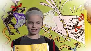 Nick | Book Patrol | WTIU KIDS | PBS