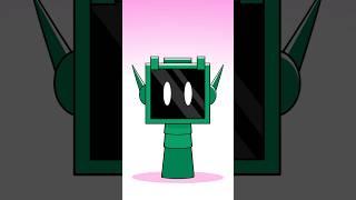 Sprunki OC Rogot Phase 4 #sprunki #incredibox #incrediboxsprunki
