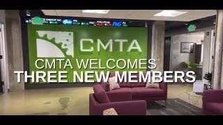 New CMTA Members- CPower, PROS & Manufacturers' Council of the Inland Empire