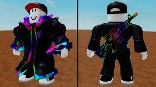 CONSIGUE NUEVOS ACCESORIOS GRATIS en ROBLOX