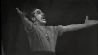 Mario Del Monaco Gabriella Tucci Aldo Protti Pagliacci (1961 live, better video quality)