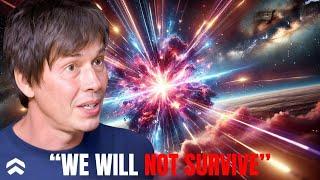 Brian Cox Reveals Betelgeuse's Supernova Countdown!