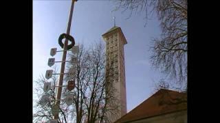 Straubing, St. Josef: Glocke 1