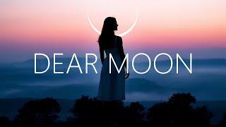 WAYWHEN & VELLUM - Dear Moon (Lyrics)