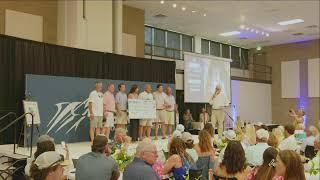 67th Annual Big Rock Blue Marlin Tournament Awards Banquet