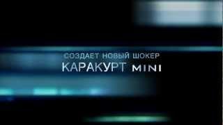 Стреляющий шокер «Каракурт-Мини»